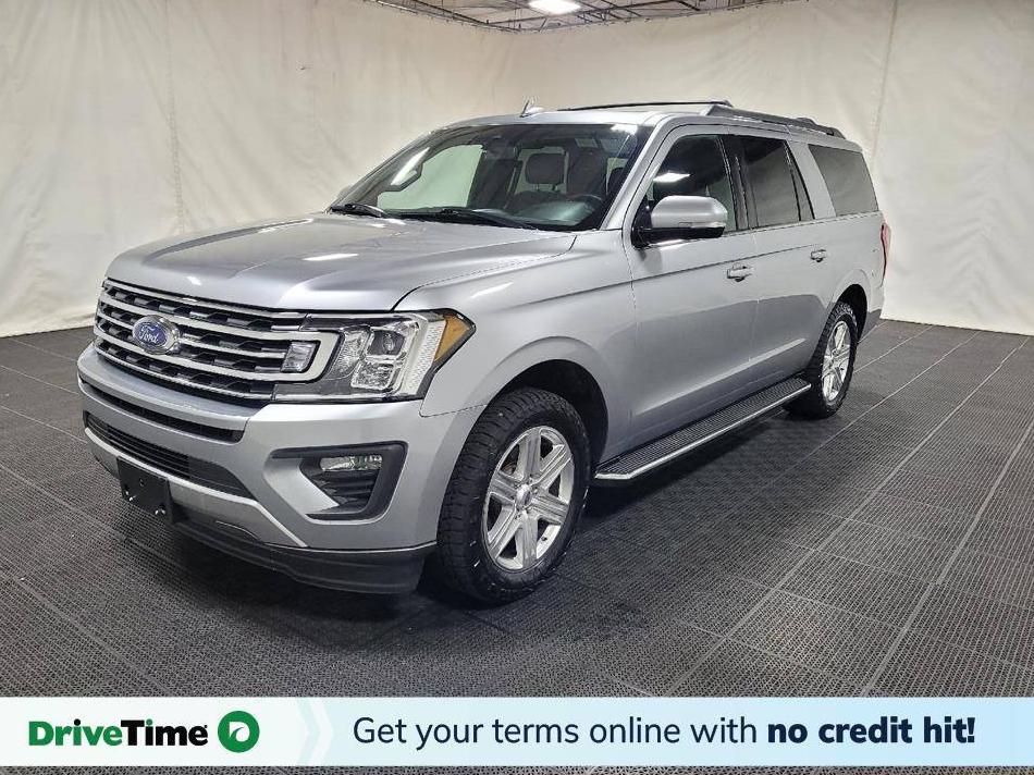 FORD EXPEDITION MAX 2020 1FMJK1HT7LEA24379 image